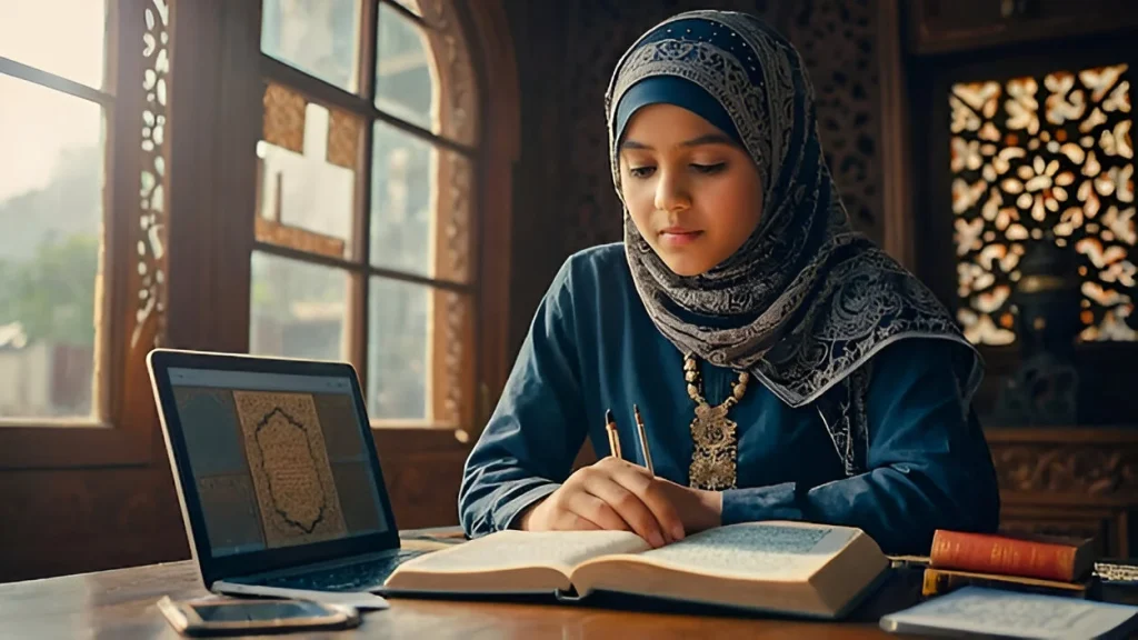 15 Benefits Of Learning Quran Online