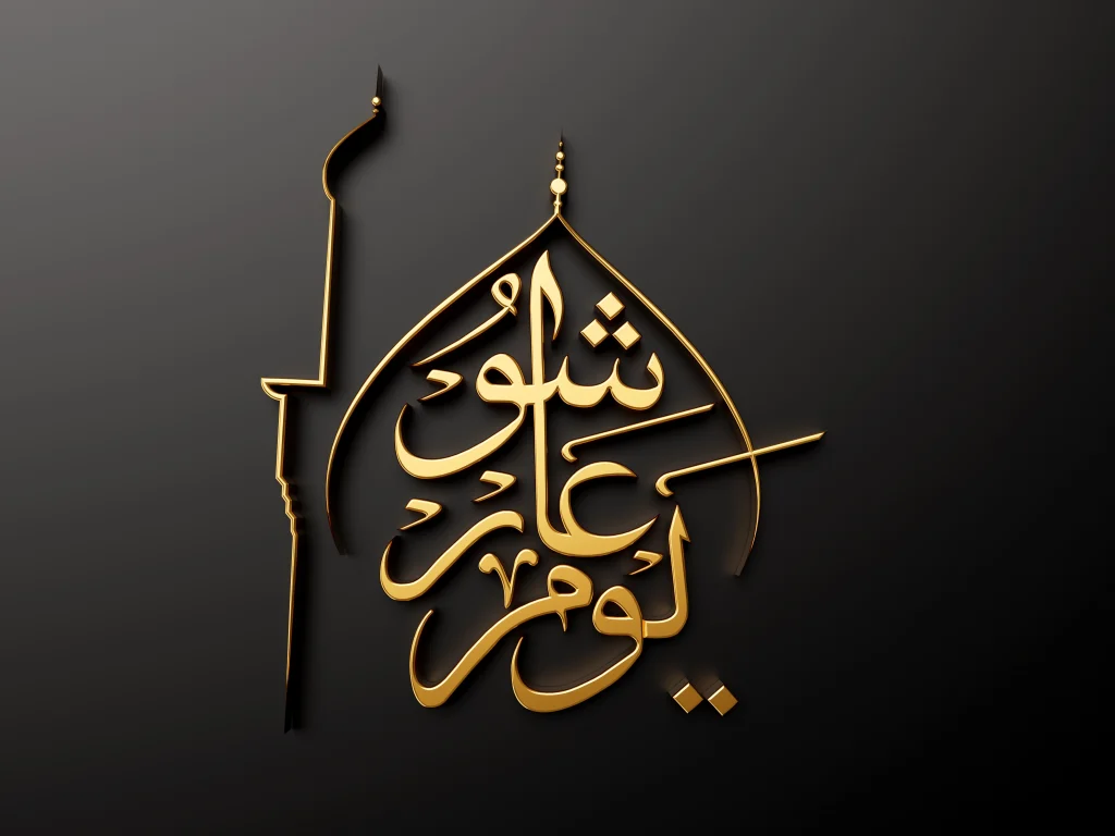 DAY OF ASHURA