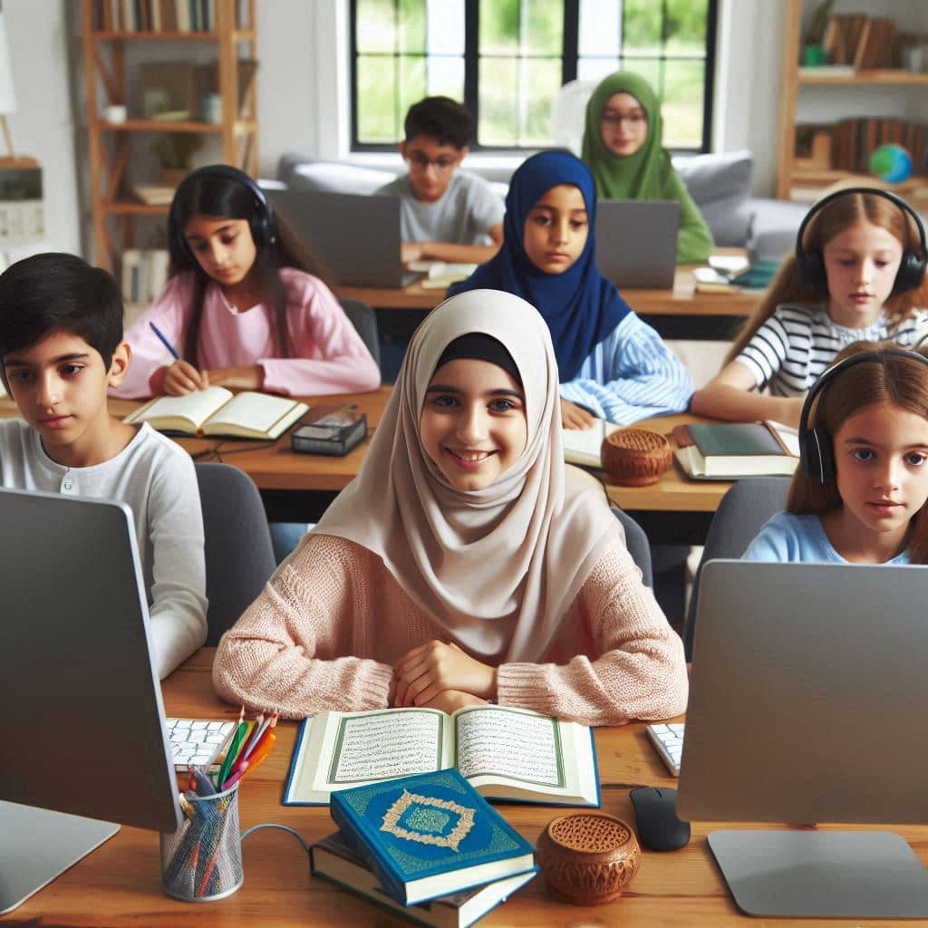 Online-Quran-Classes-USA