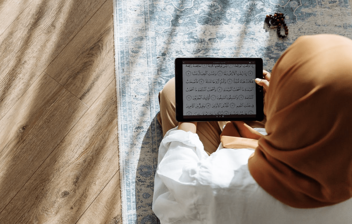 Online Quran Courses In Texas